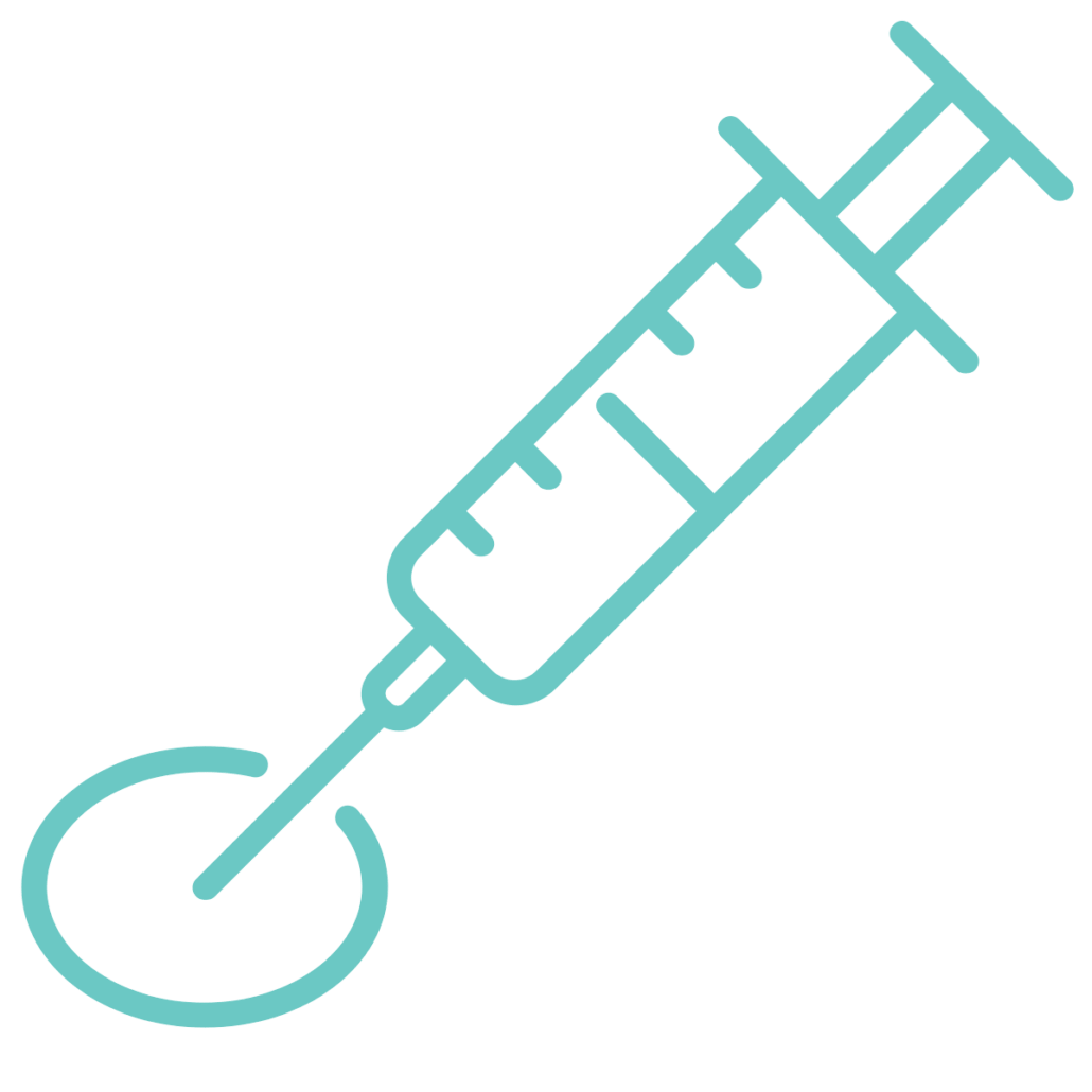 Syringe clipart